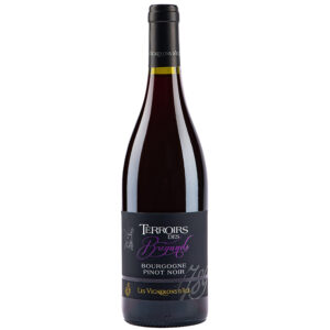Bourgogne Pinot Noir «Terroirs des Brigands»